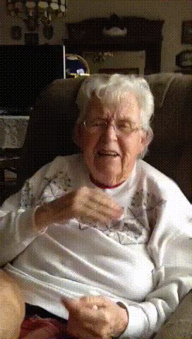 sex gif granny|Free Granny GIFs: Hot Porn NSFW Gif